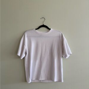 Classic White Women’s Tee Shirt